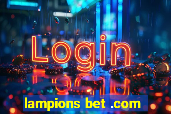 lampions bet .com